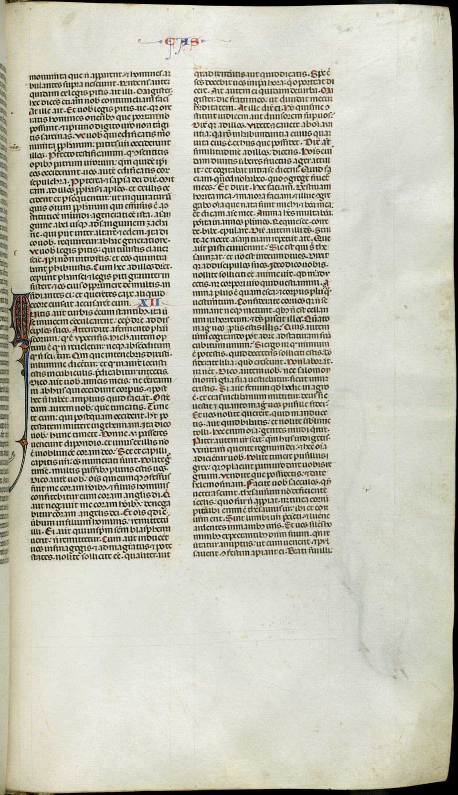 Náhledový obrázek Jaroměřská bible - 338
