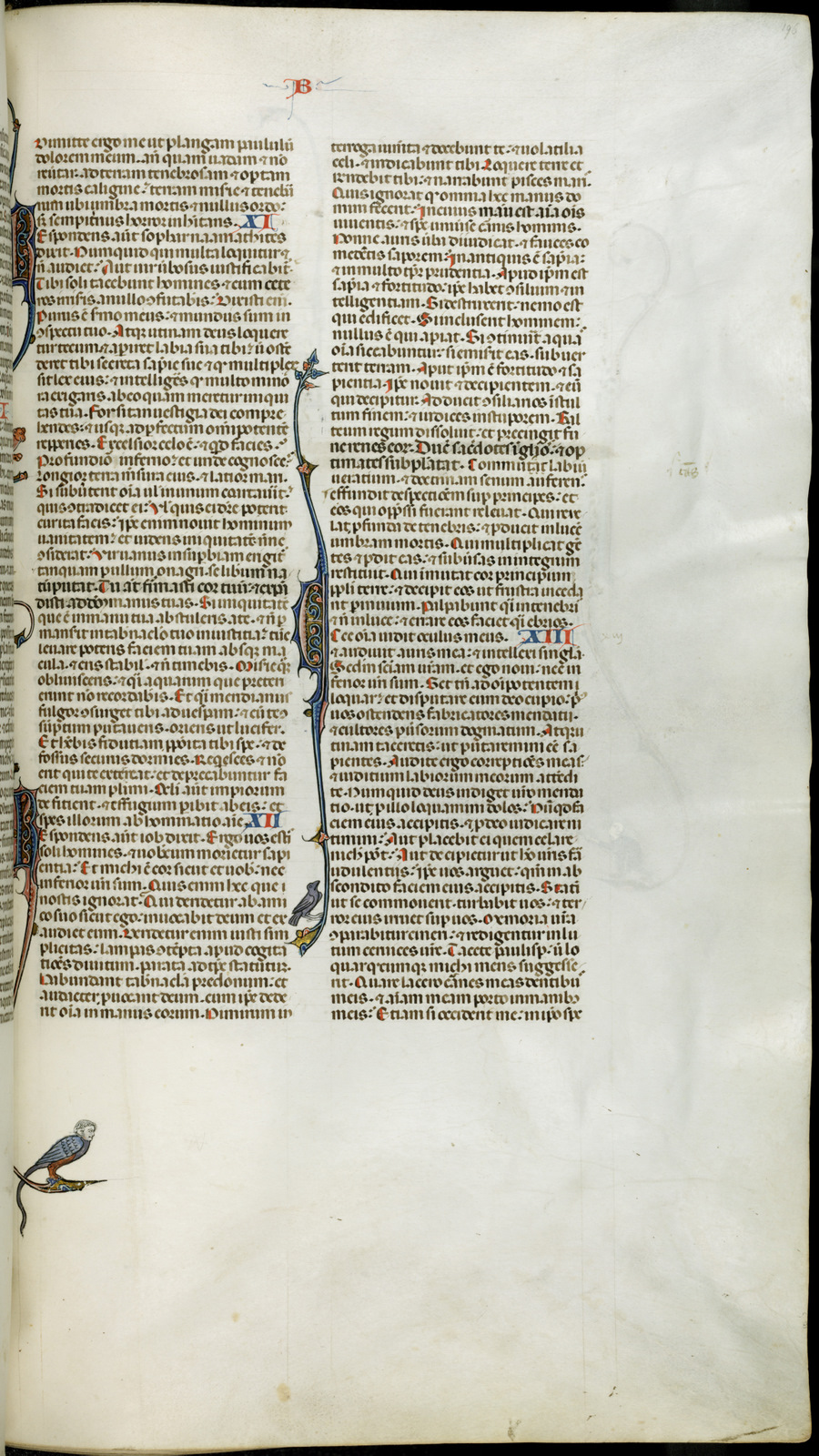 Náhledový obrázek Jaroměřská bible - 148