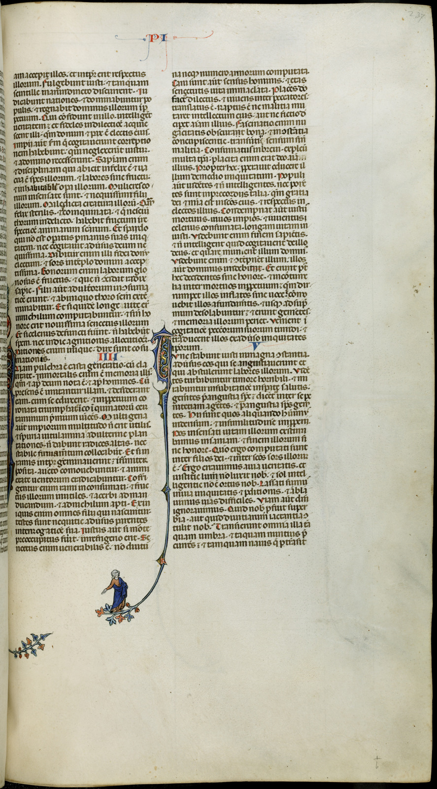 Náhledový obrázek Jaroměřská bible - 486
