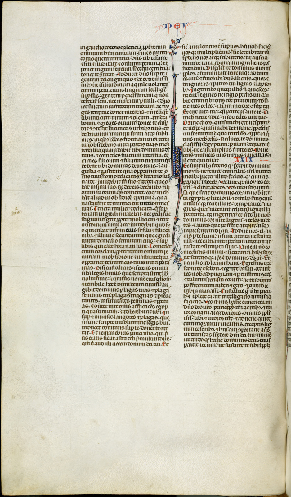 Náhledový obrázek Jaroměřská bible - 272