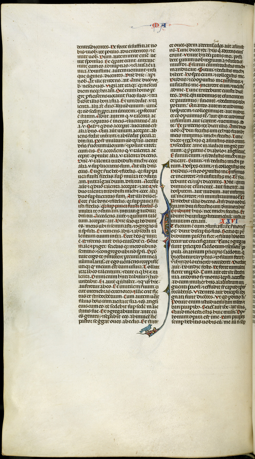 Náhledový obrázek Jaroměřská bible - 30