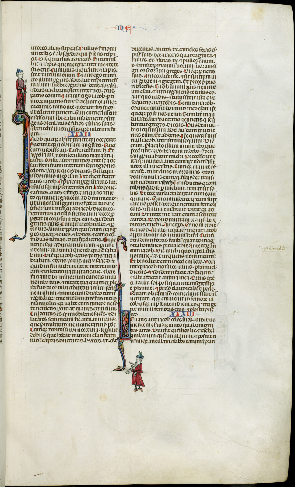 Náhledový obrázek Jaroměřská bible - 160