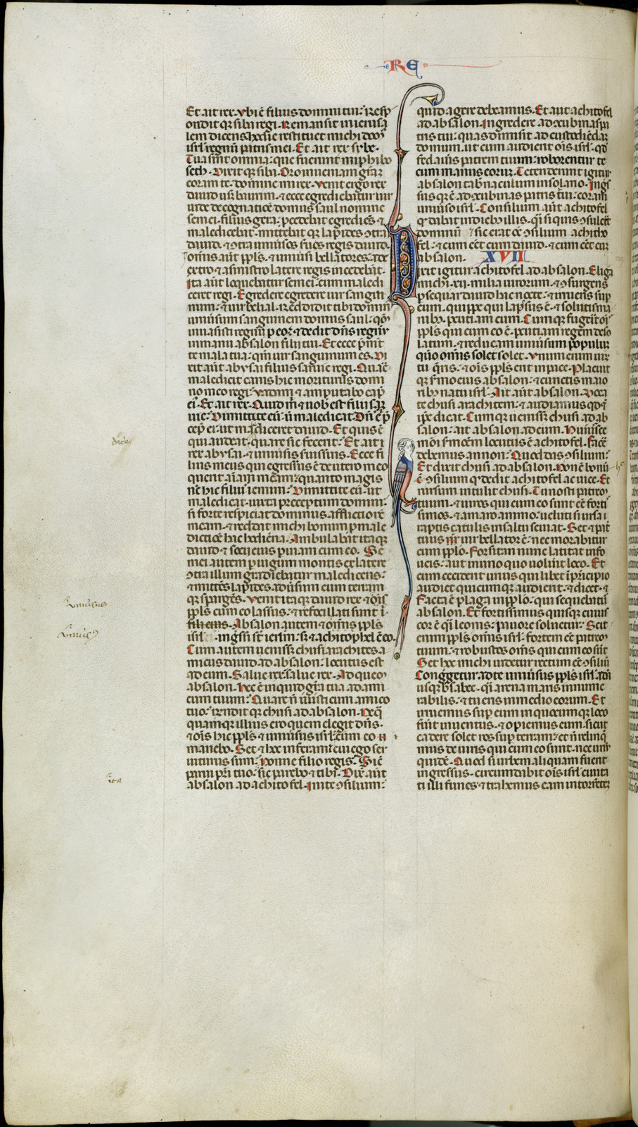 Náhledový obrázek Jaroměřská bible - 456