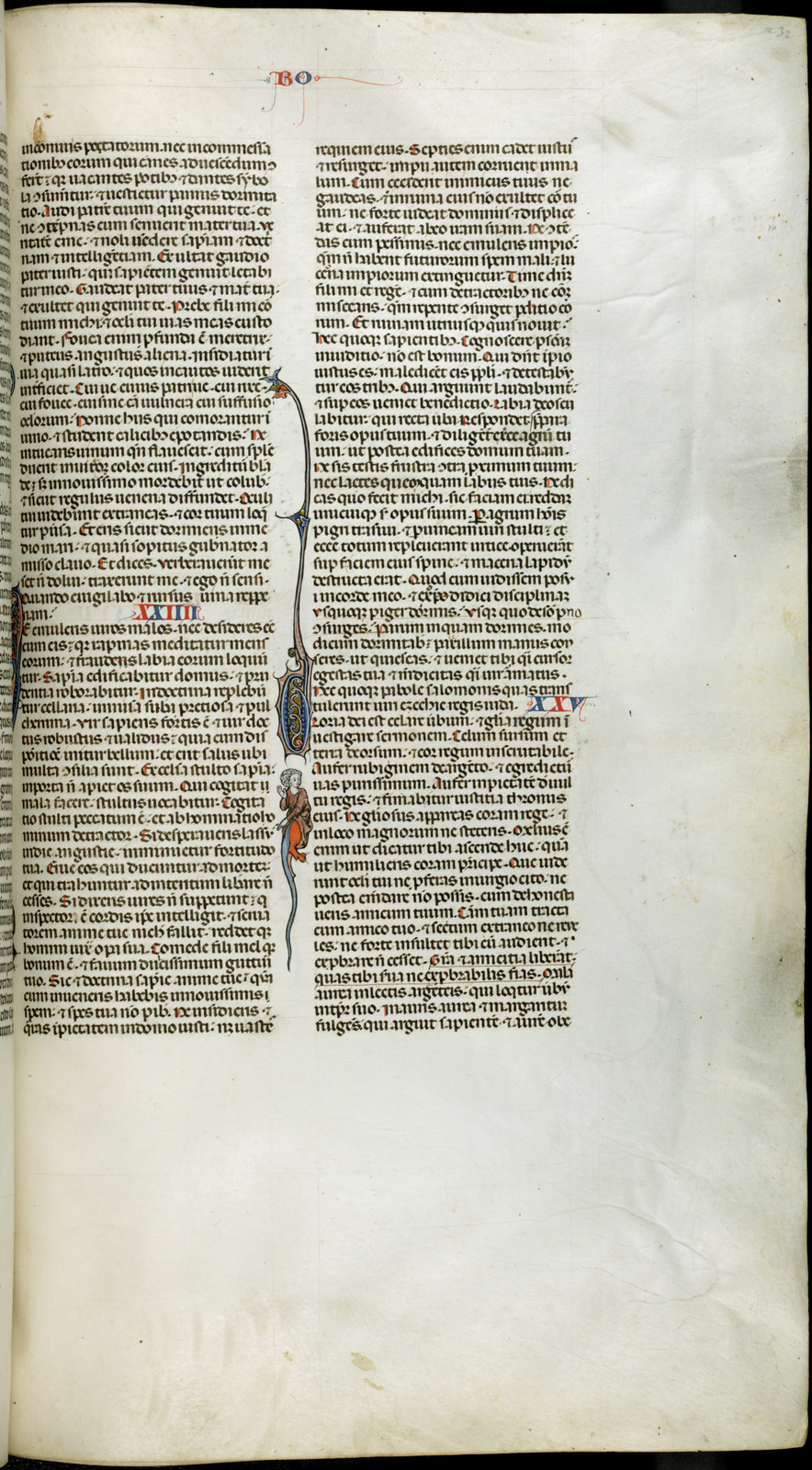 Náhledový obrázek Jaroměřská bible - 543