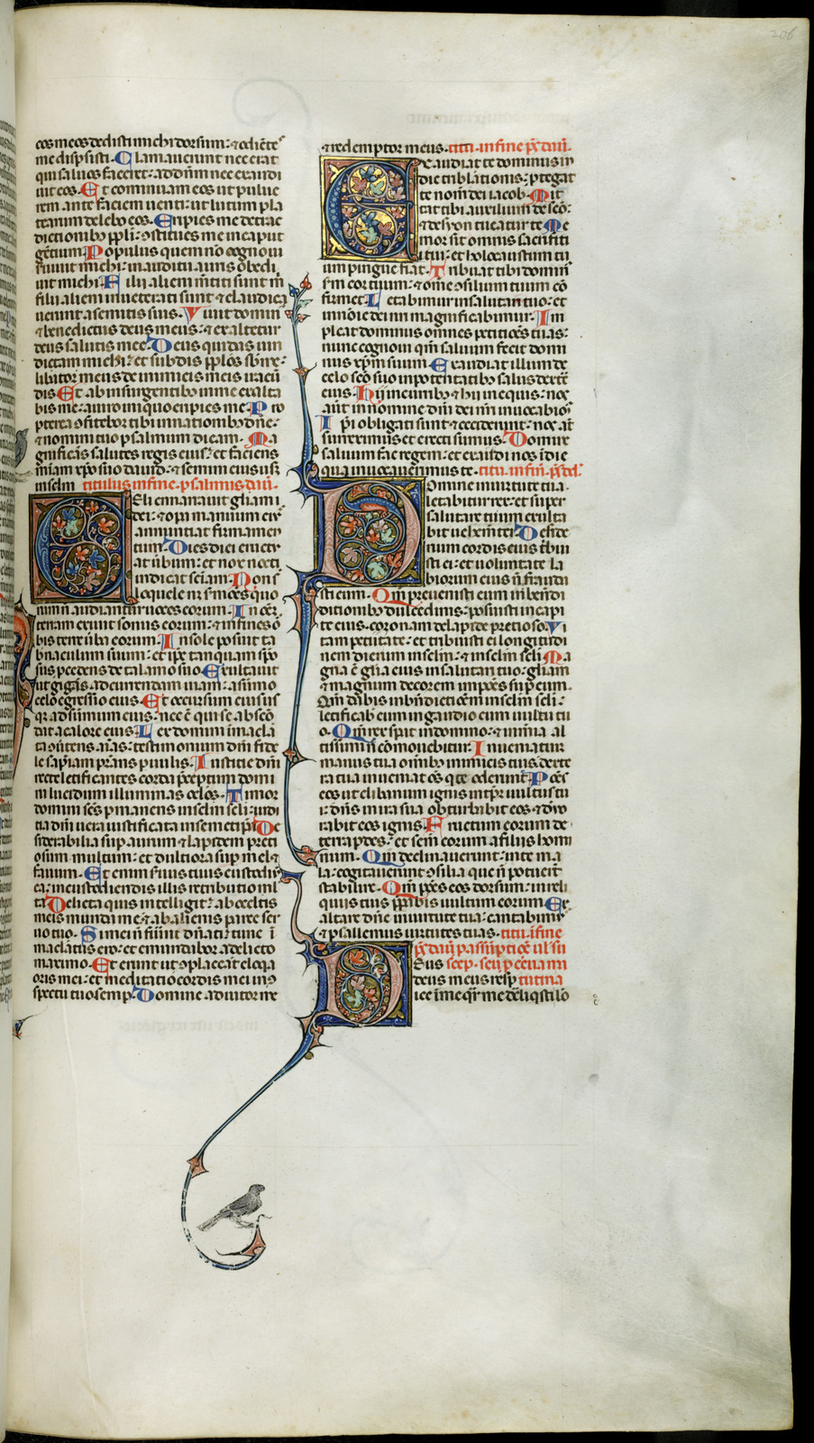 Náhledový obrázek Jaroměřská bible - 895
