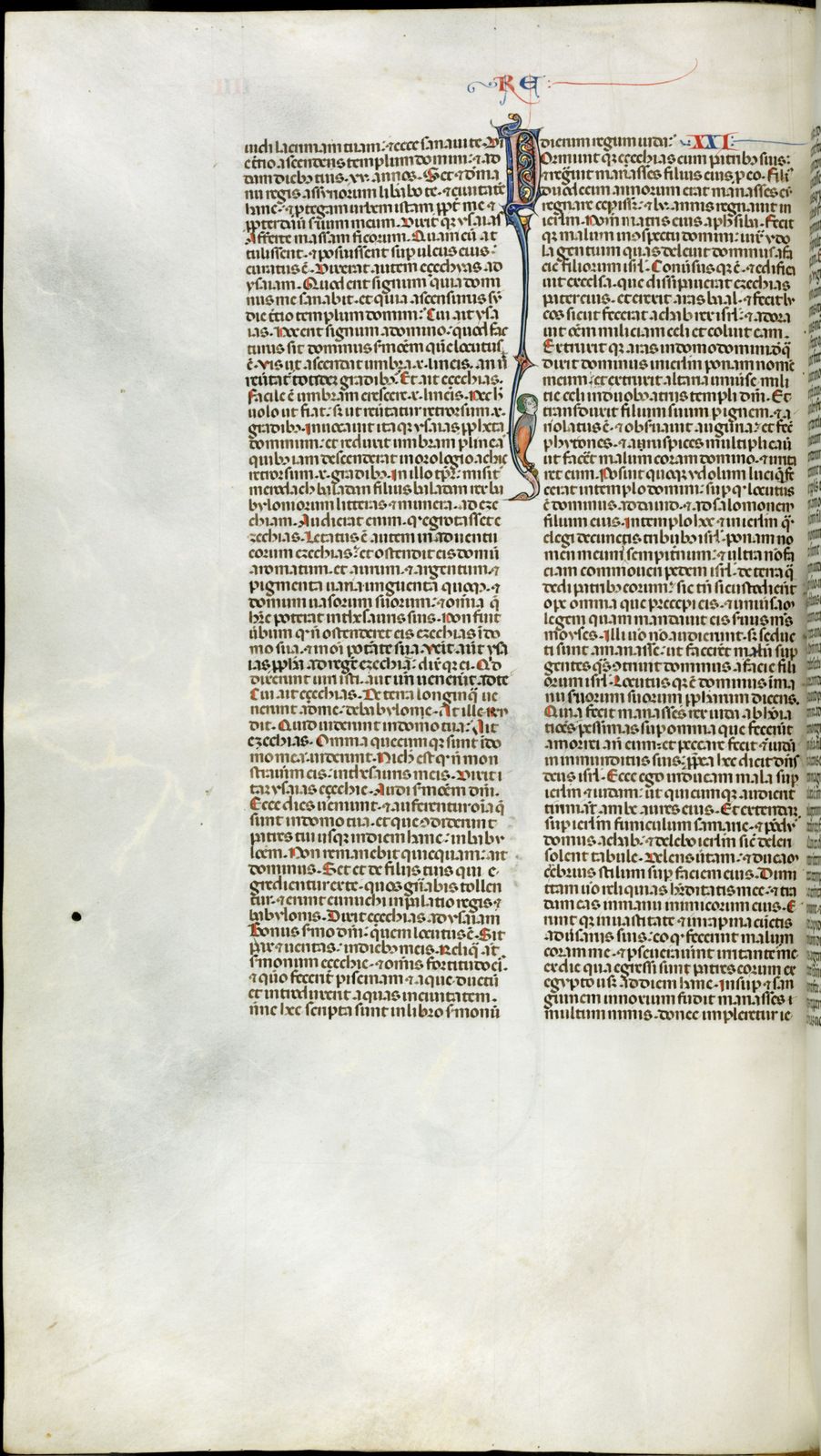 Náhledový obrázek Jaroměřská bible - 412