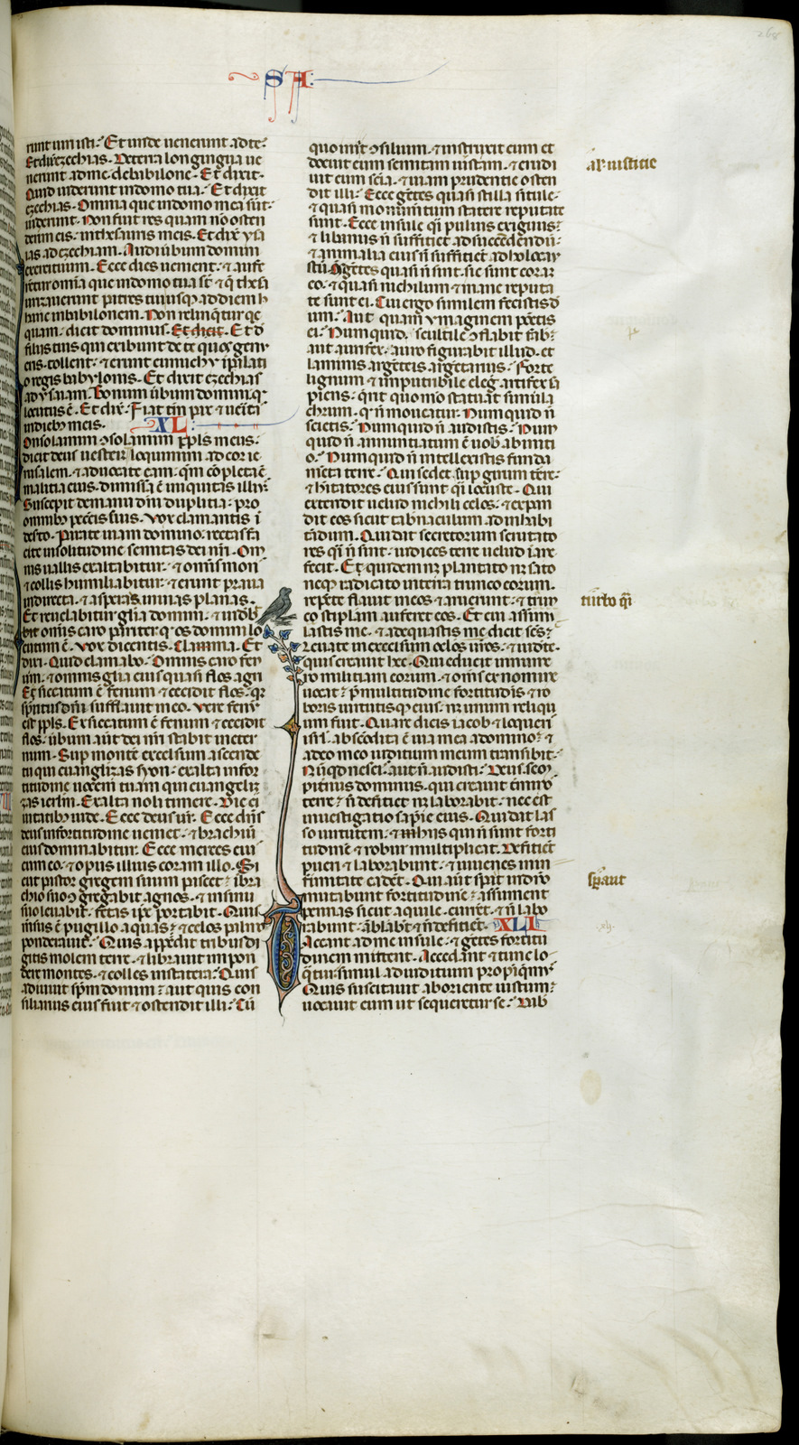 Náhledový obrázek Jaroměřská bible - 933