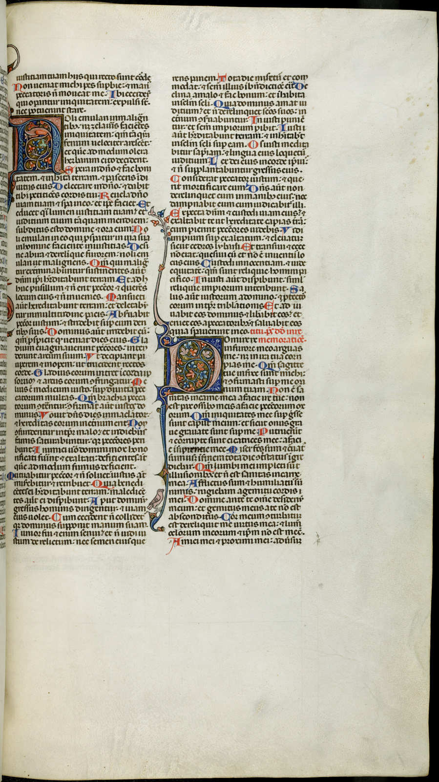 Náhledový obrázek Jaroměřská bible - 901