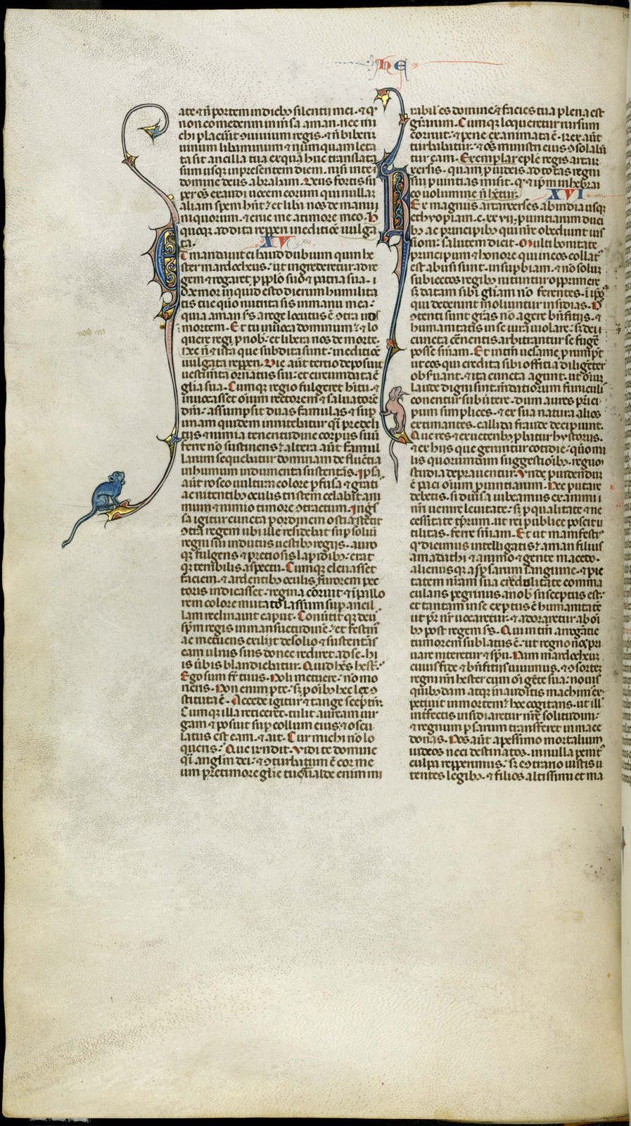 Náhledový obrázek Jaroměřská bible - 141