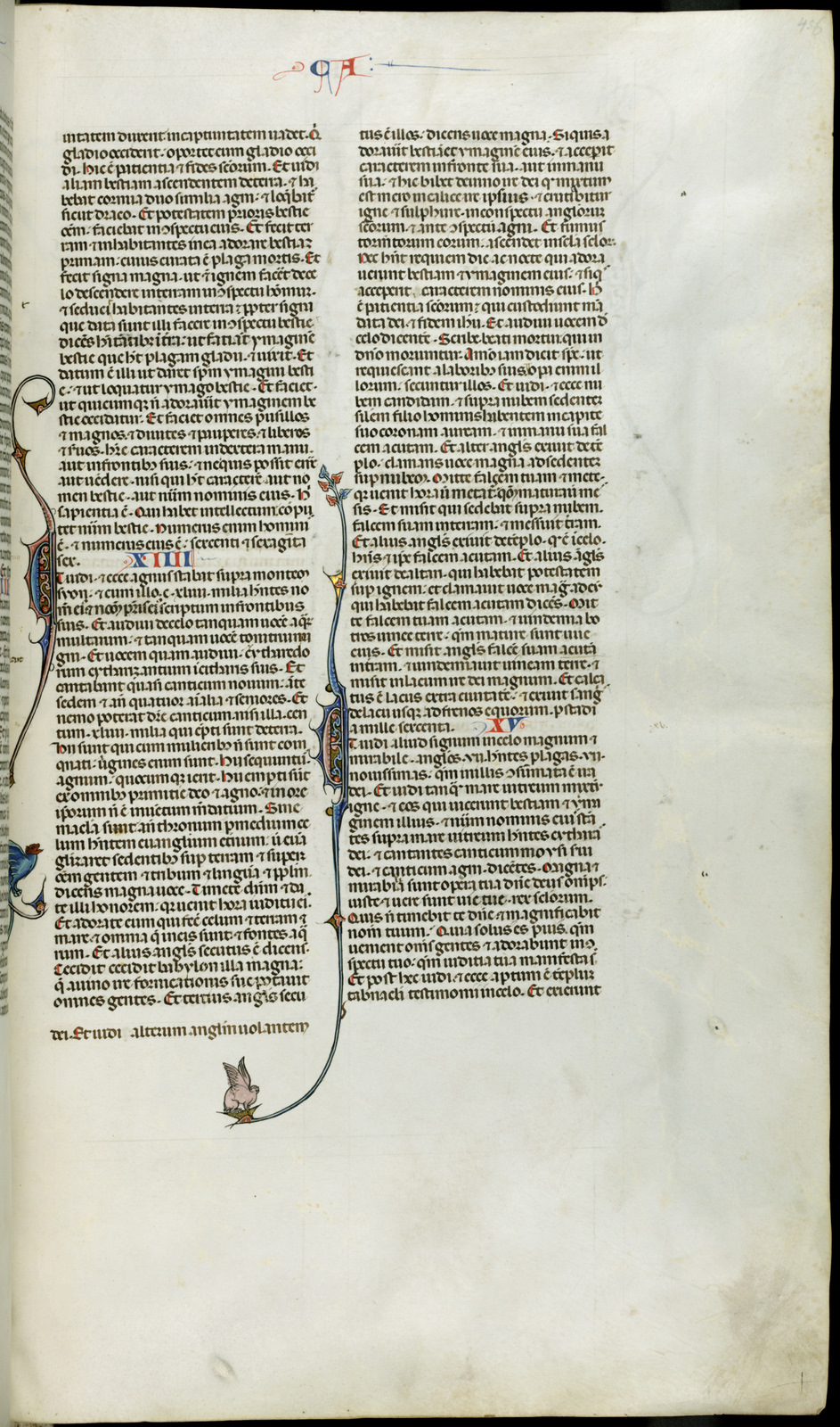Náhledový obrázek Jaroměřská bible - 637