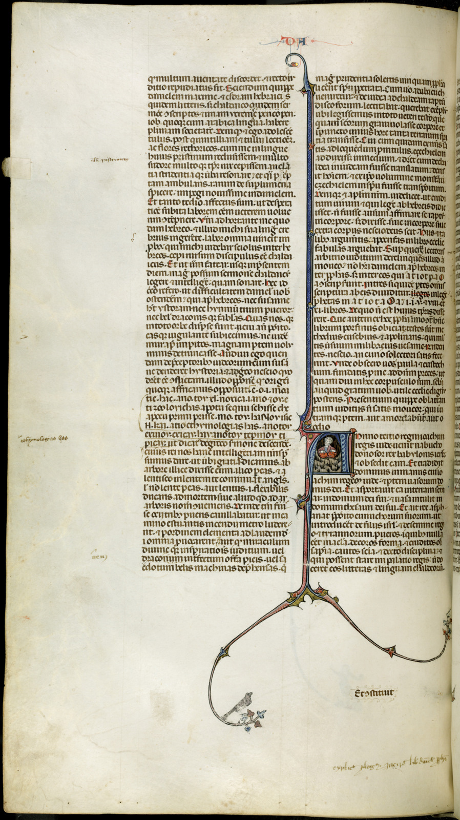 Náhledový obrázek Jaroměřská bible - 649