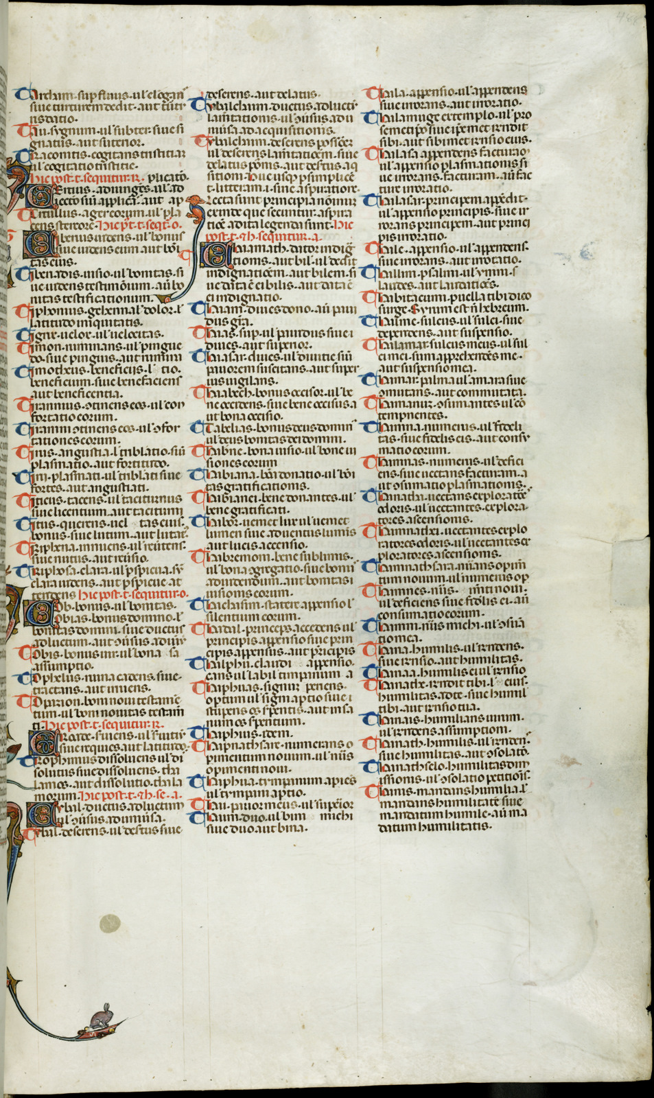 Náhledový obrázek Jaroměřská bible - 720