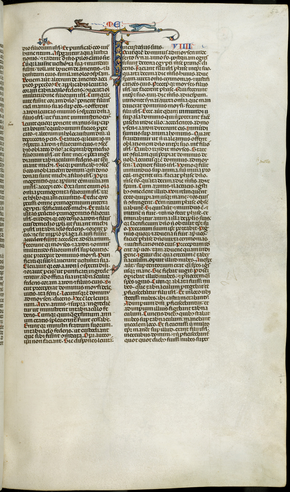 Náhledový obrázek Jaroměřská bible - 313