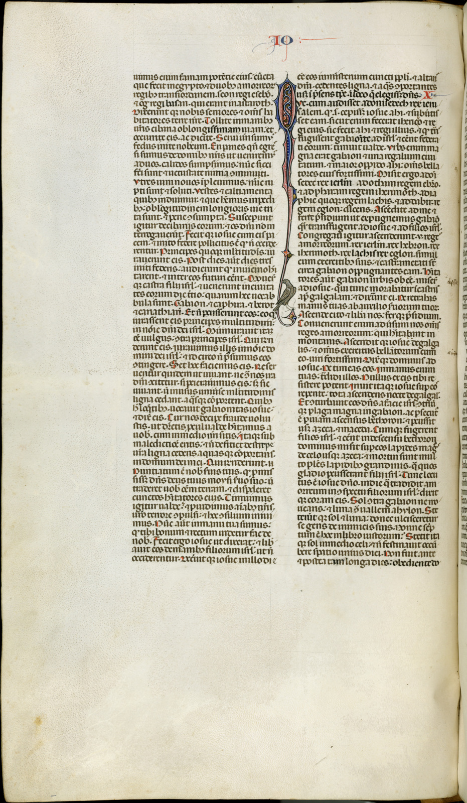 Náhledový obrázek Jaroměřská bible - 303
