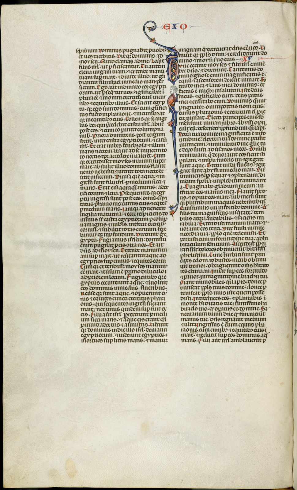 Náhledový obrázek Jaroměřská bible - 185