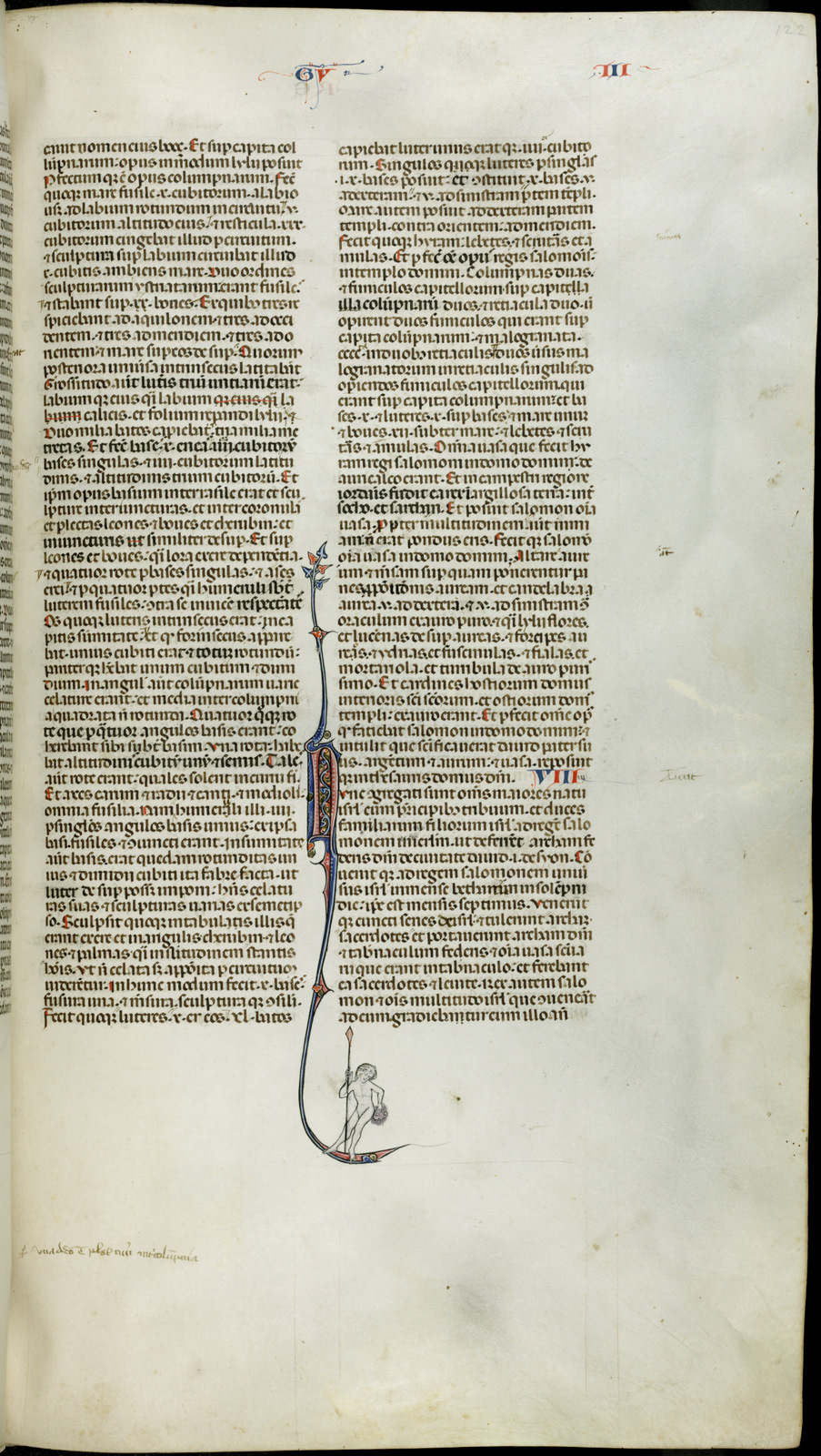 Náhledový obrázek Jaroměřská bible - 988