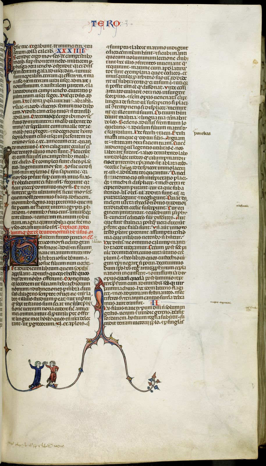 Náhledový obrázek Jaroměřská bible - 278