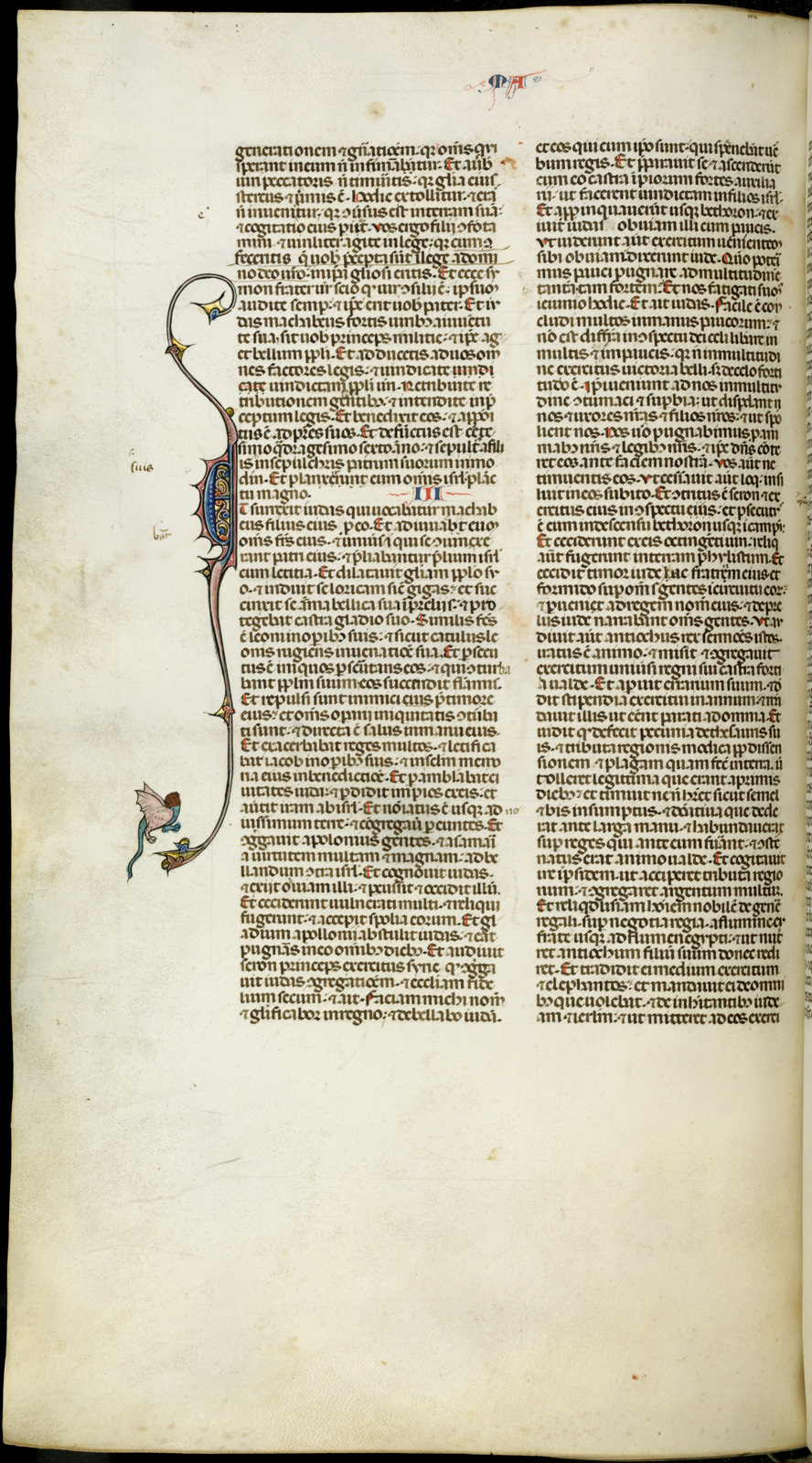 Náhledový obrázek Jaroměřská bible - 788