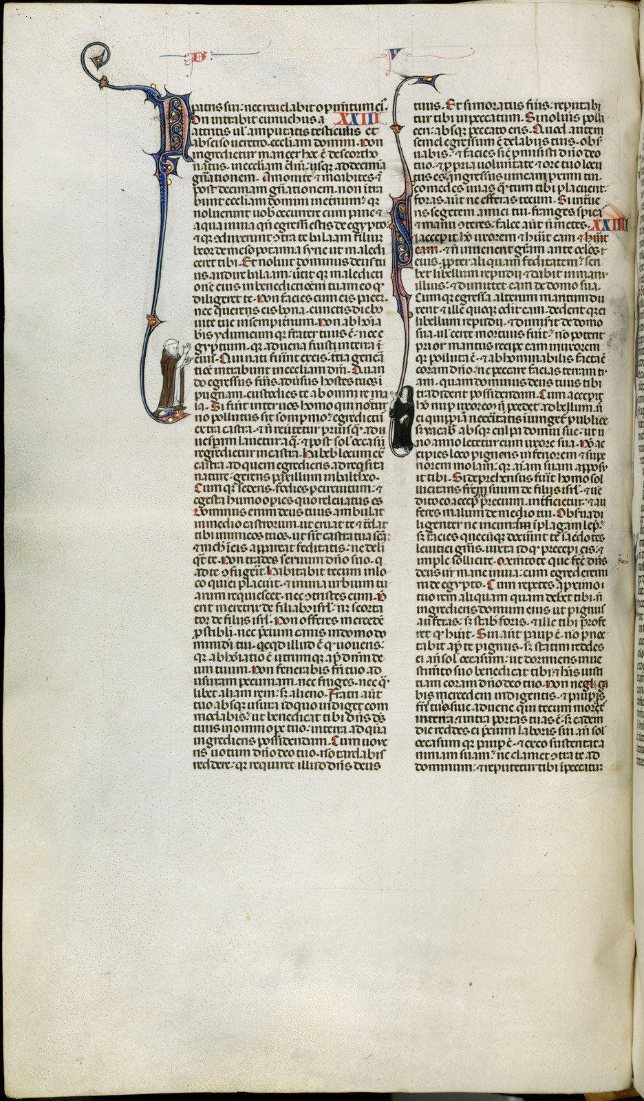Náhledový obrázek Jaroměřská bible - 267