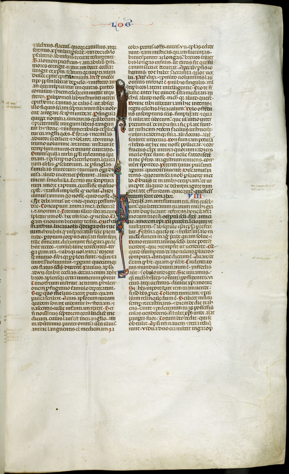 Náhledový obrázek Jaroměřská bible - 806