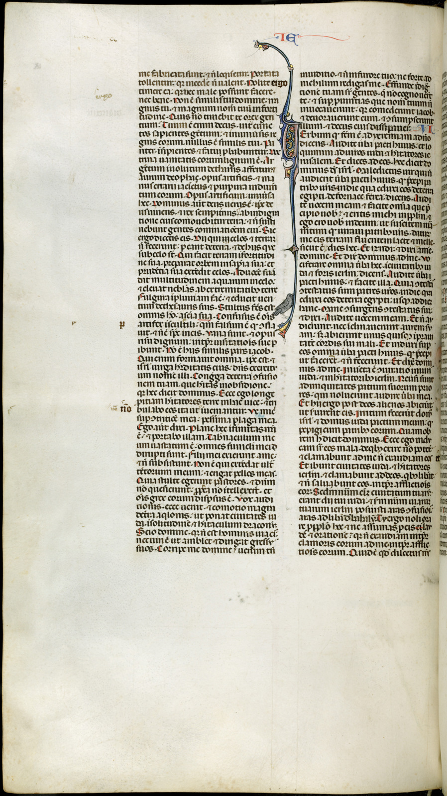 Náhledový obrázek Jaroměřská bible - 931