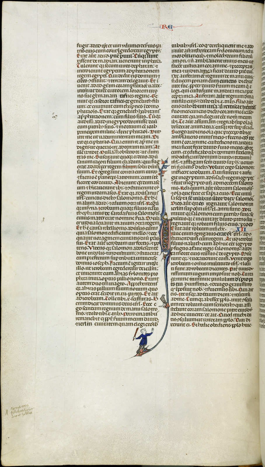 Náhledový obrázek Jaroměřská bible - 429