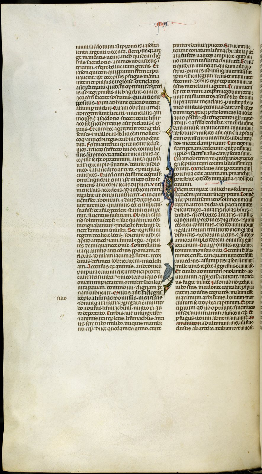 Náhledový obrázek Jaroměřská bible - 377