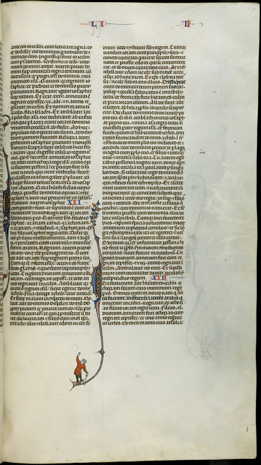 Náhledový obrázek Jaroměřská bible - 378