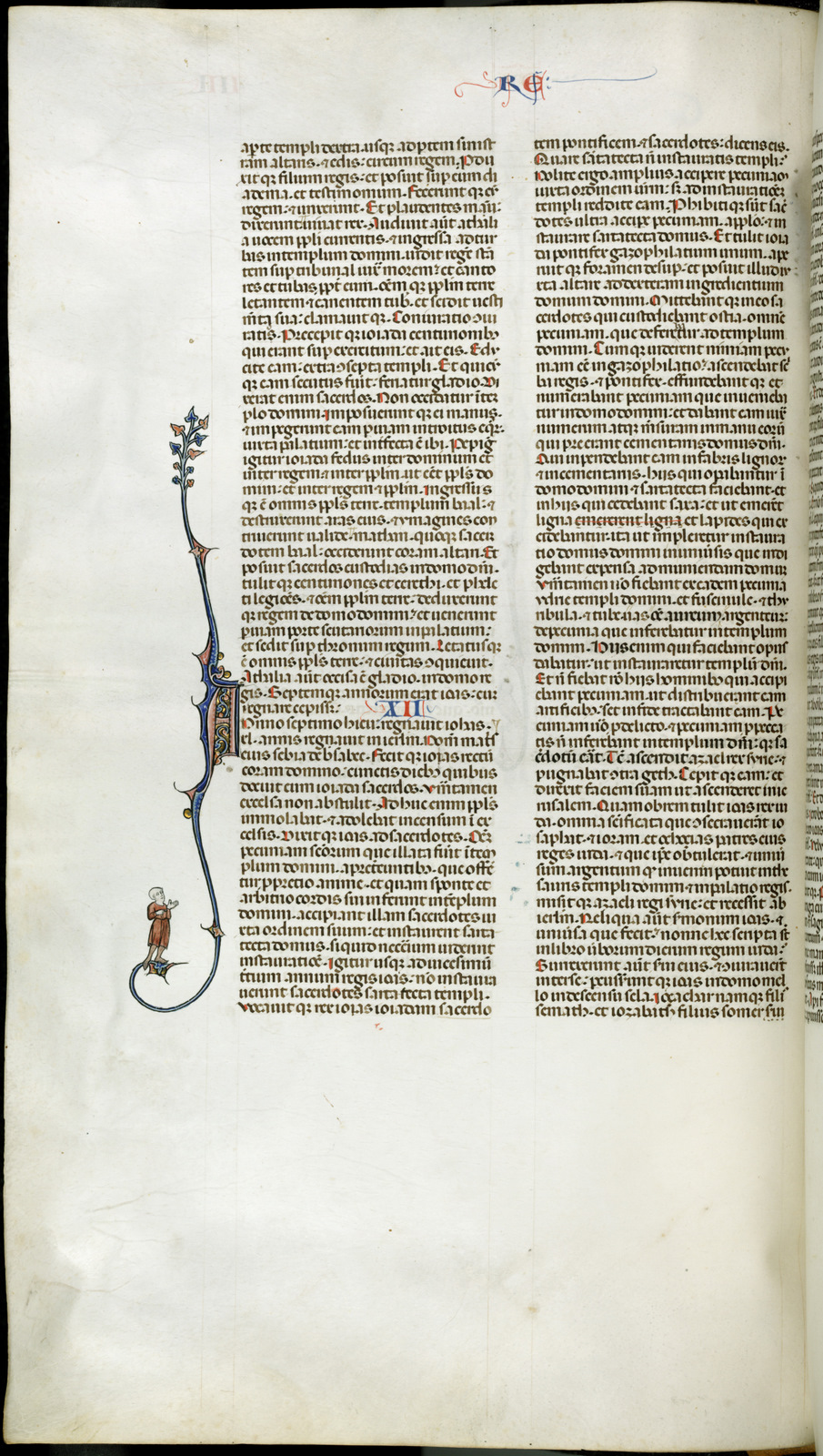 Náhledový obrázek Jaroměřská bible - 815