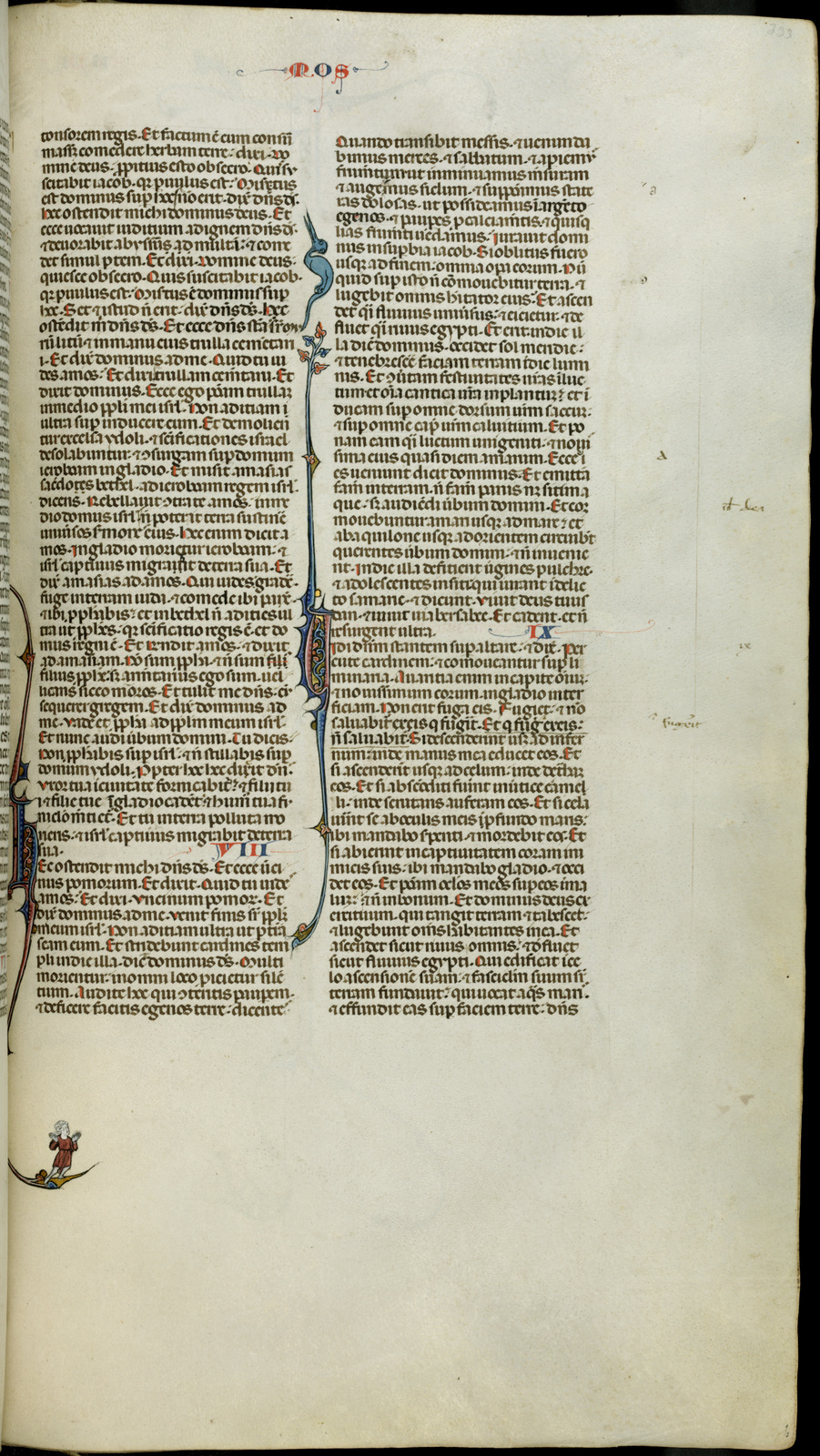 Náhledový obrázek Jaroměřská bible - 805