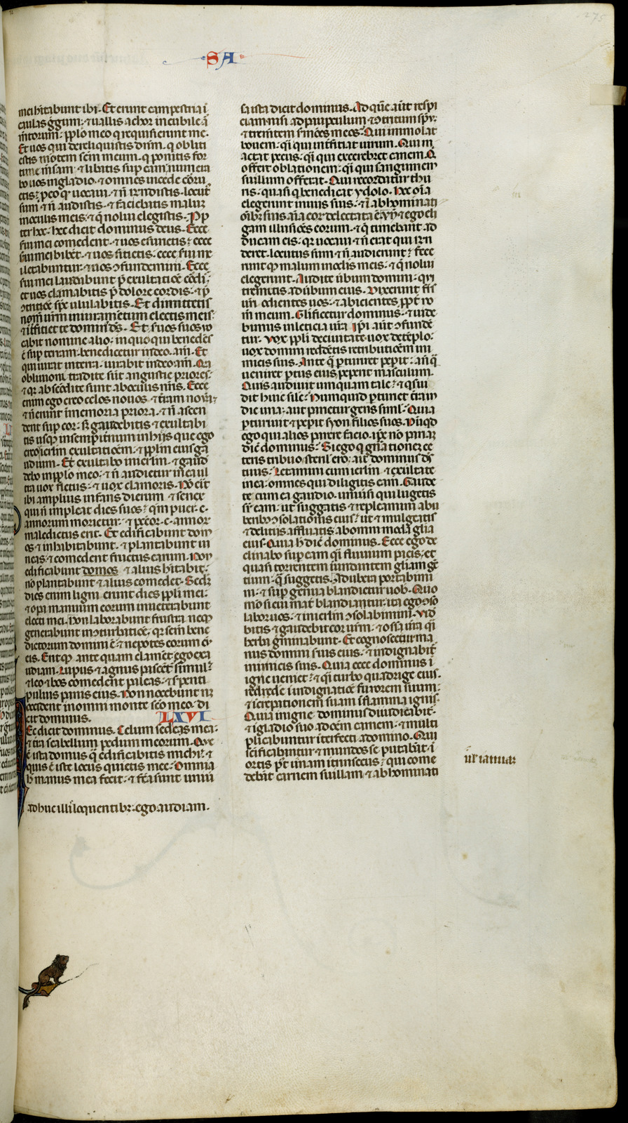 Náhledový obrázek Jaroměřská bible - 880