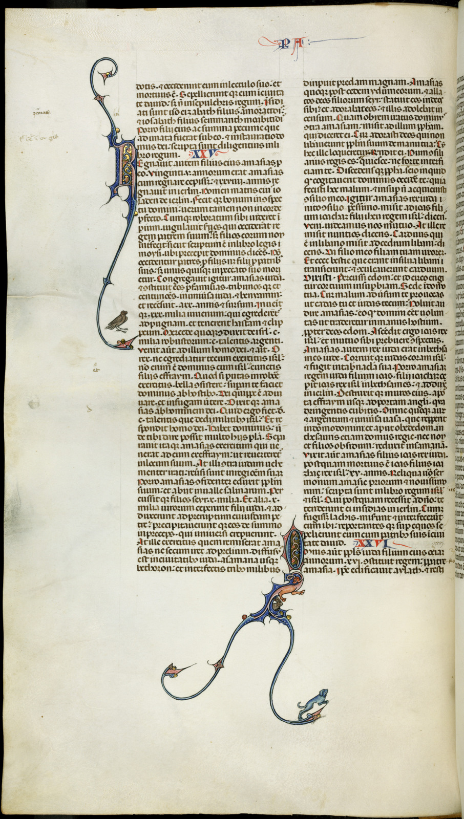 Náhledový obrázek Jaroměřská bible - 381