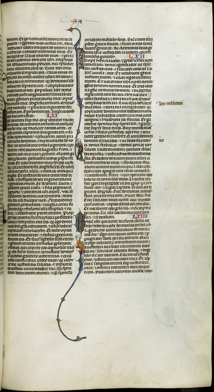 Náhledový obrázek Jaroměřská bible - 878
