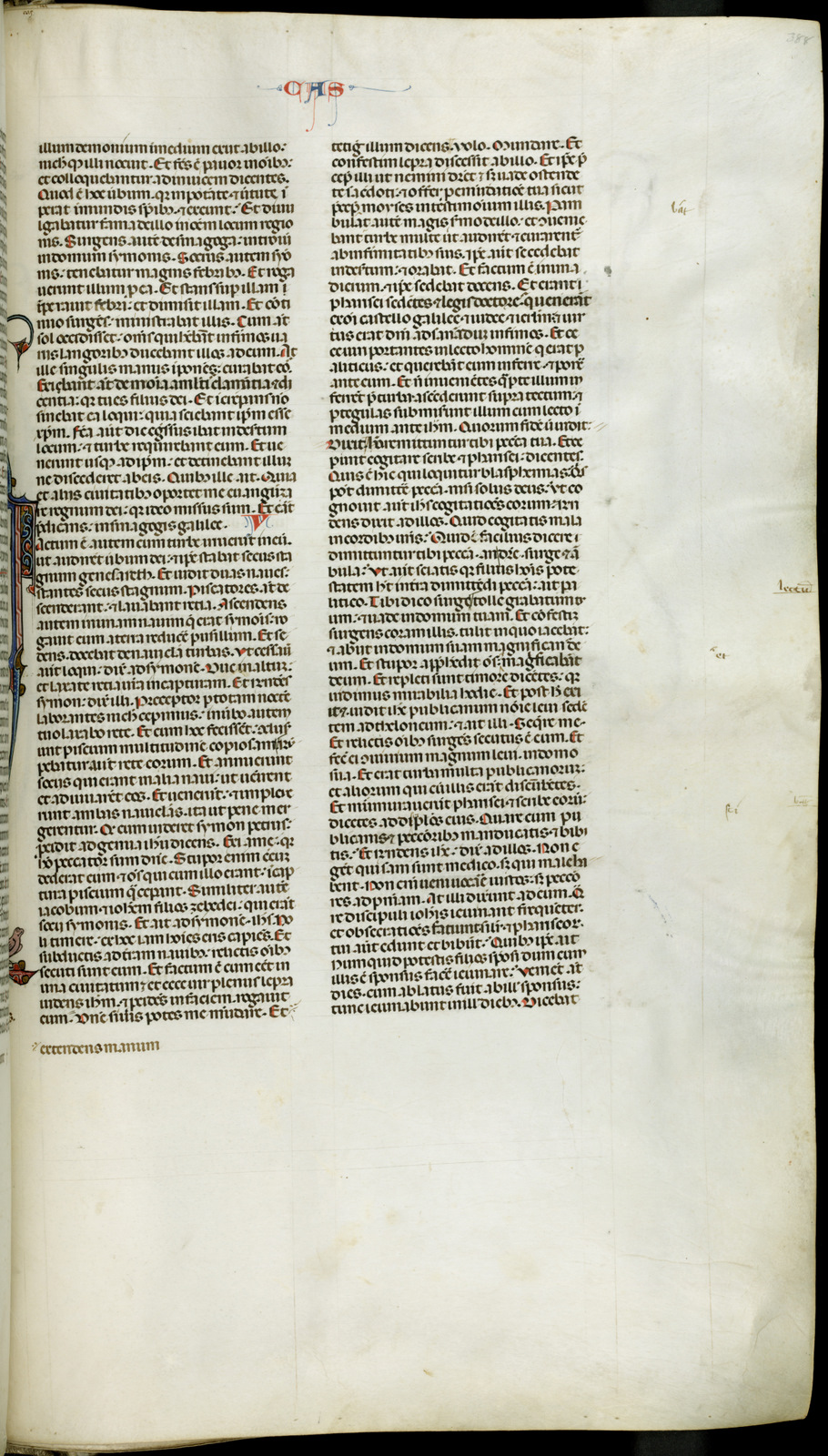 Náhledový obrázek Jaroměřská bible - 330