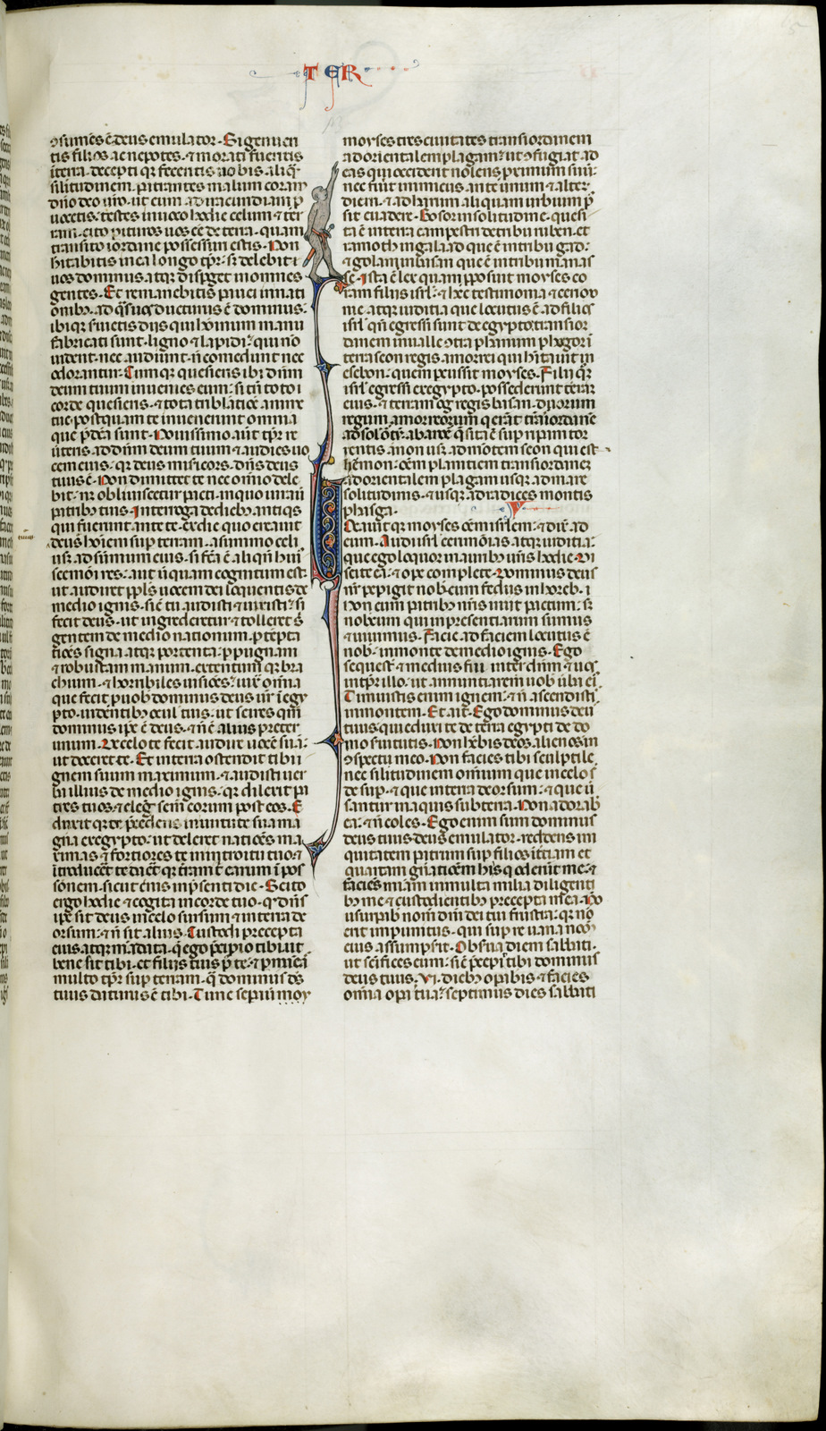 Náhledový obrázek Jaroměřská bible - 222