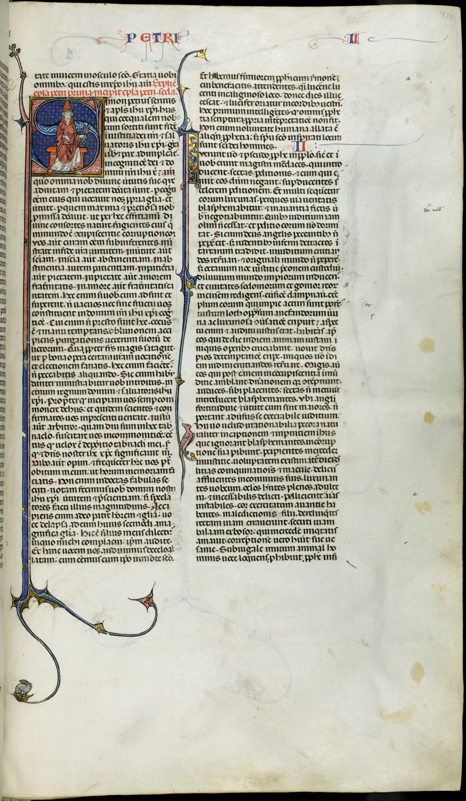 Náhledový obrázek Jaroměřská bible - 625
