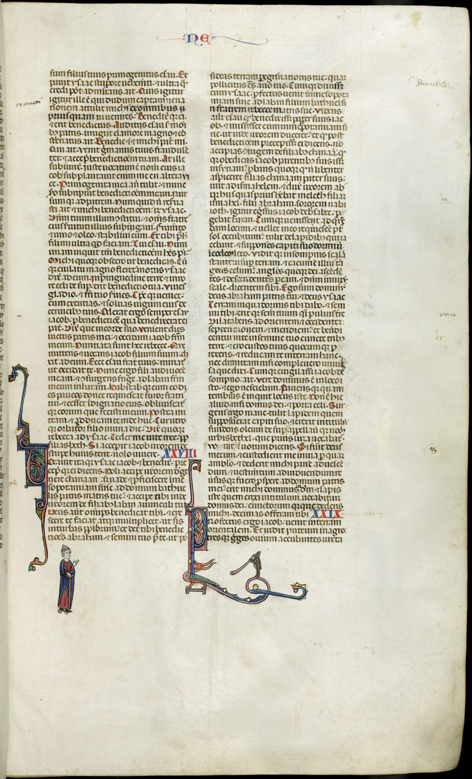 Náhledový obrázek Jaroměřská bible - 139