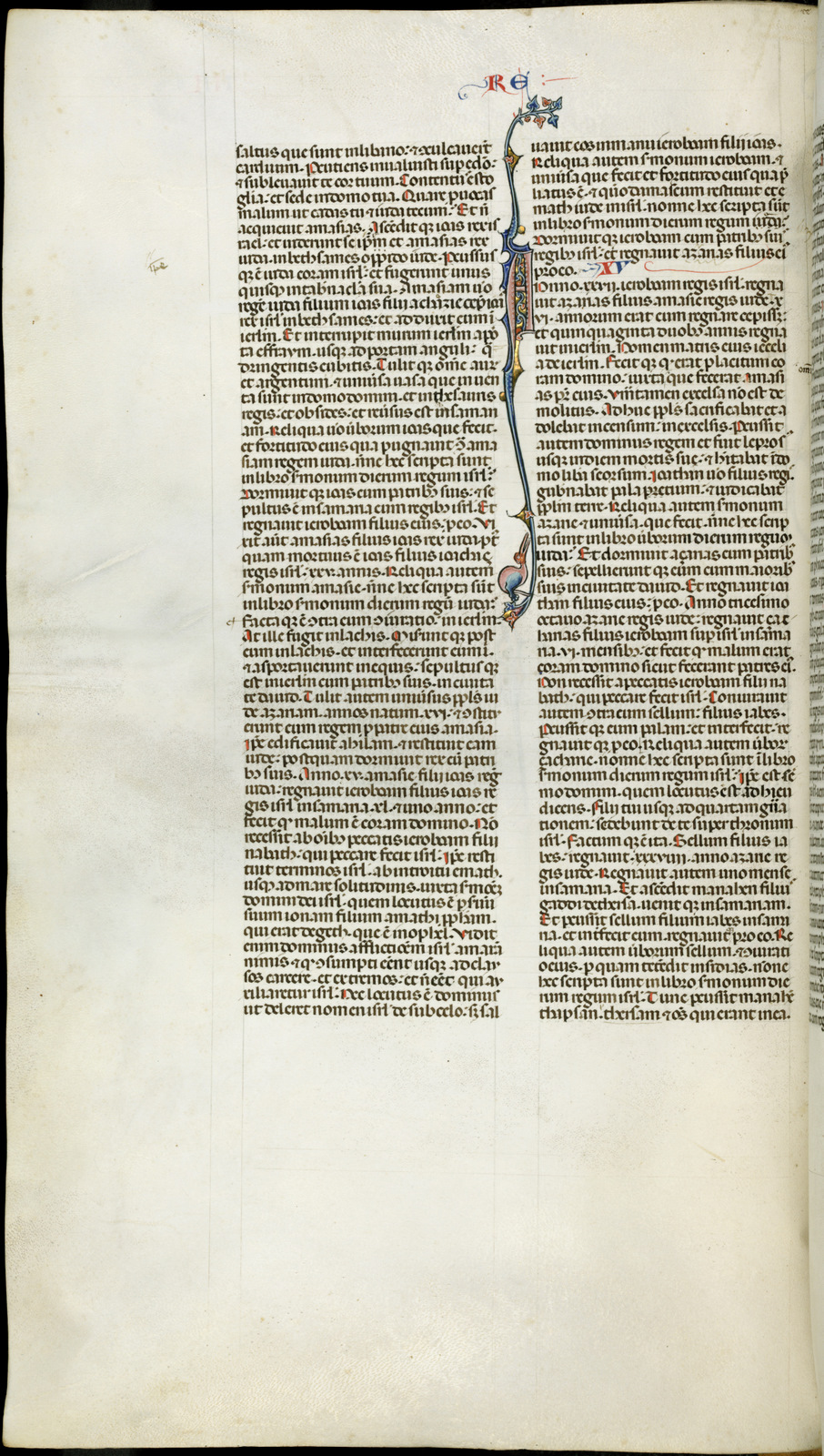 Náhledový obrázek Jaroměřská bible - 818