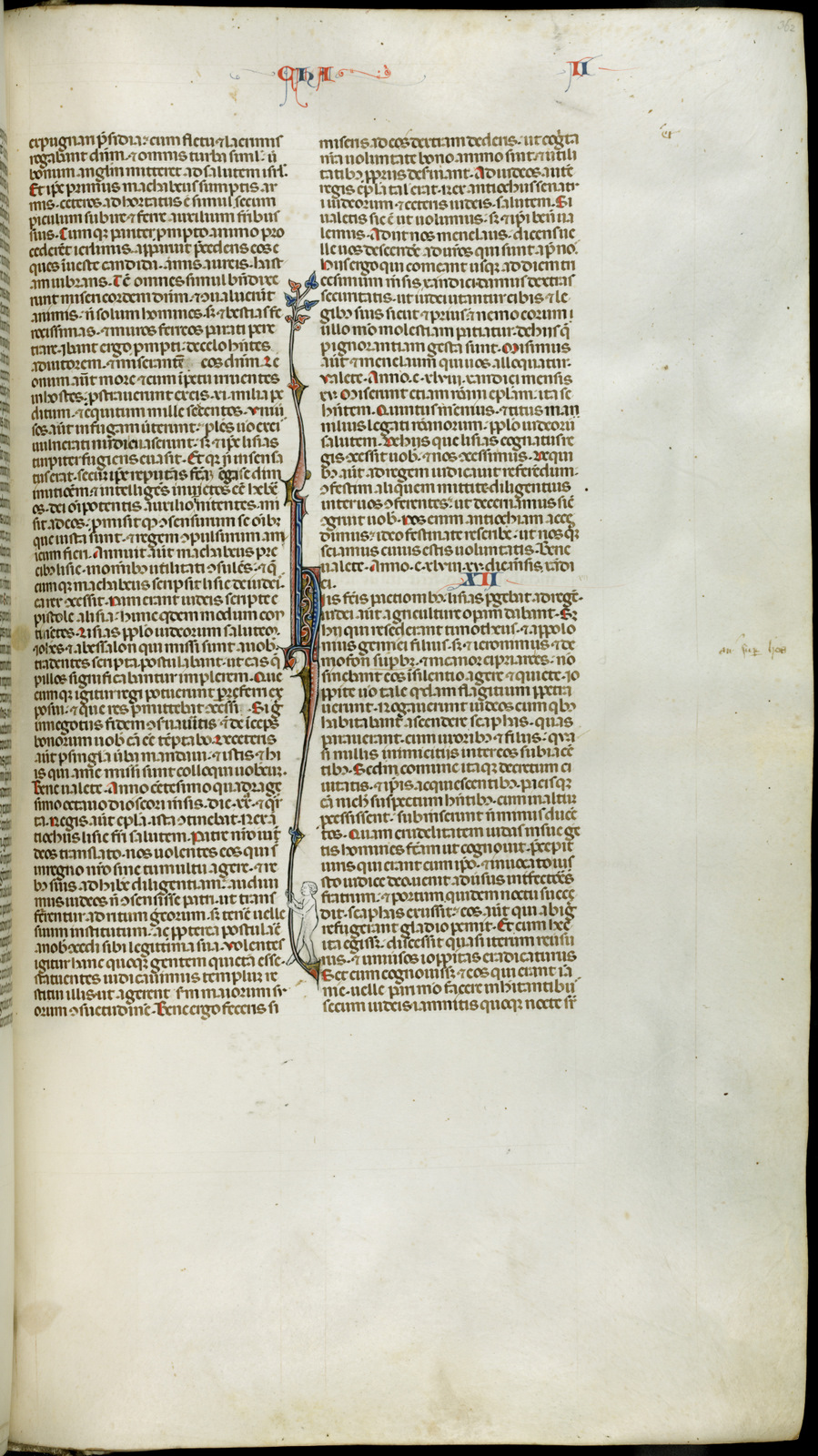 Náhledový obrázek Jaroměřská bible - 41