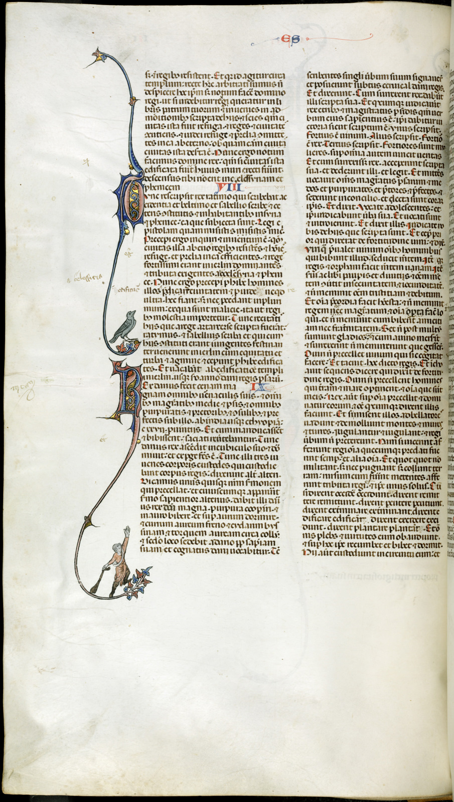 Náhledový obrázek Jaroměřská bible - 63