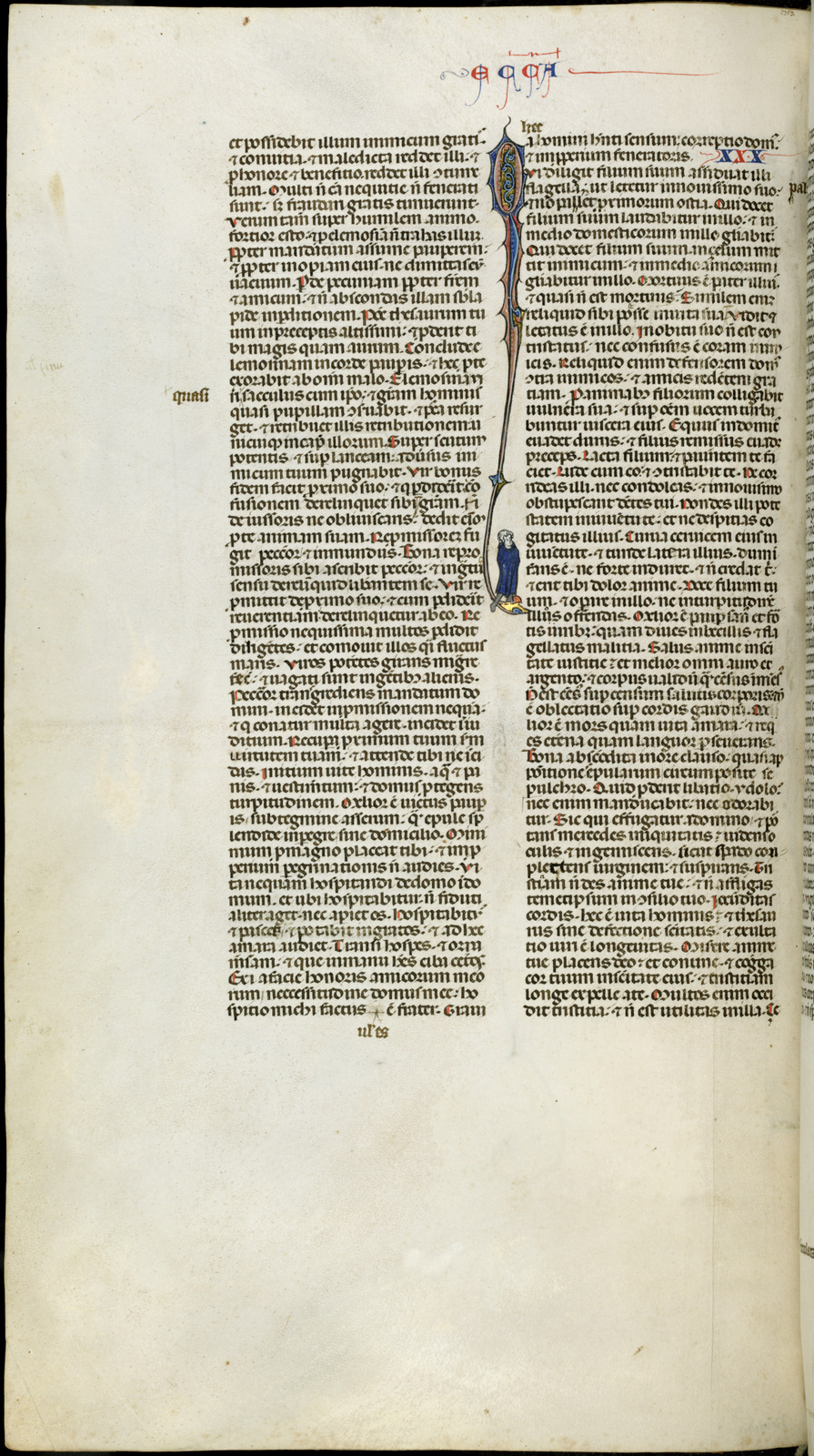 Náhledový obrázek Jaroměřská bible - 863