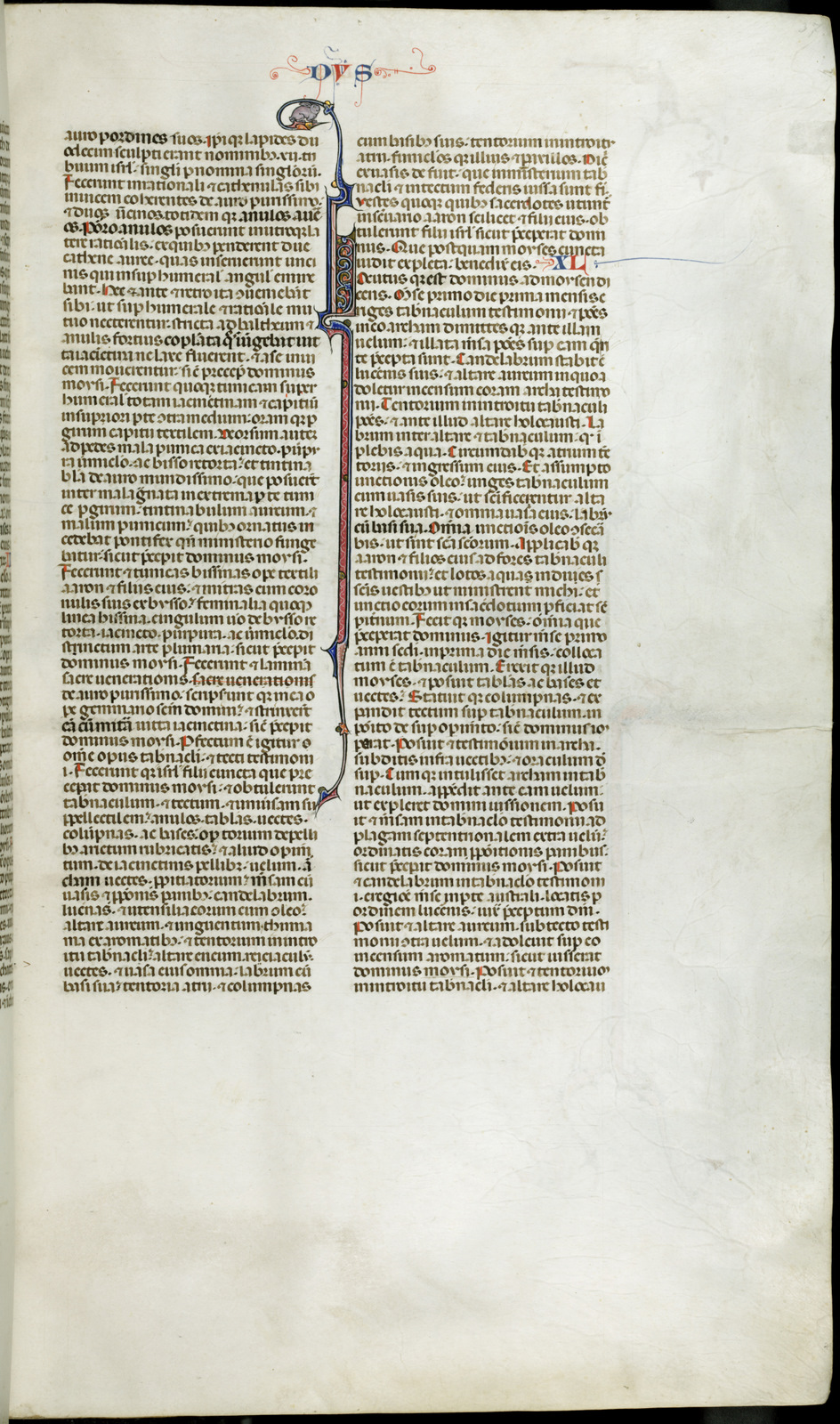 Náhledový obrázek Jaroměřská bible - 50