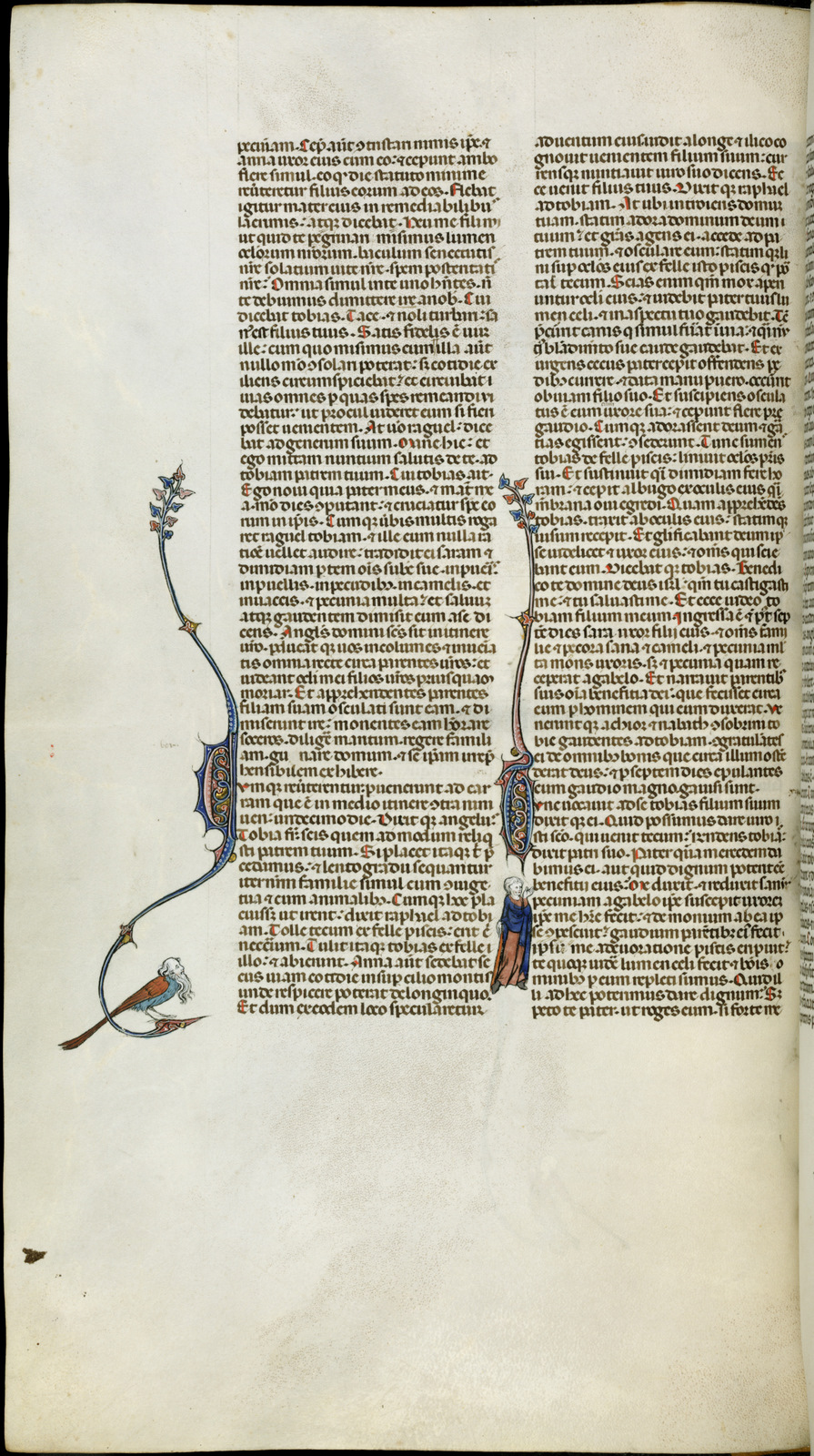 Náhledový obrázek Jaroměřská bible - 77