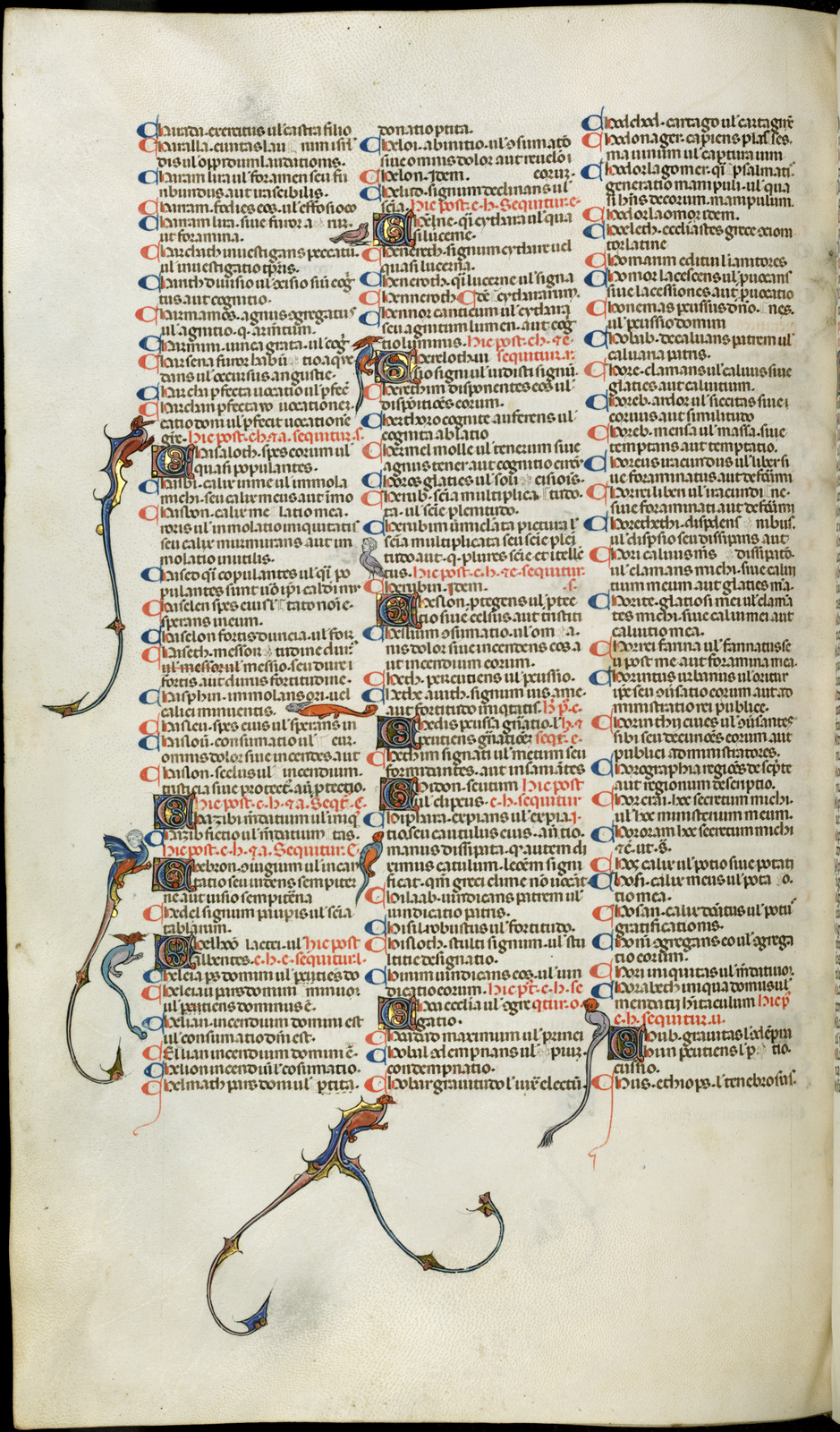Náhledový obrázek Jaroměřská bible - 731