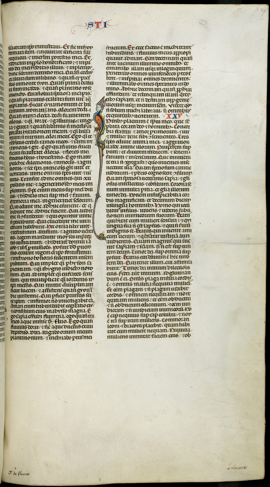 Náhledový obrázek Jaroměřská bible - 861