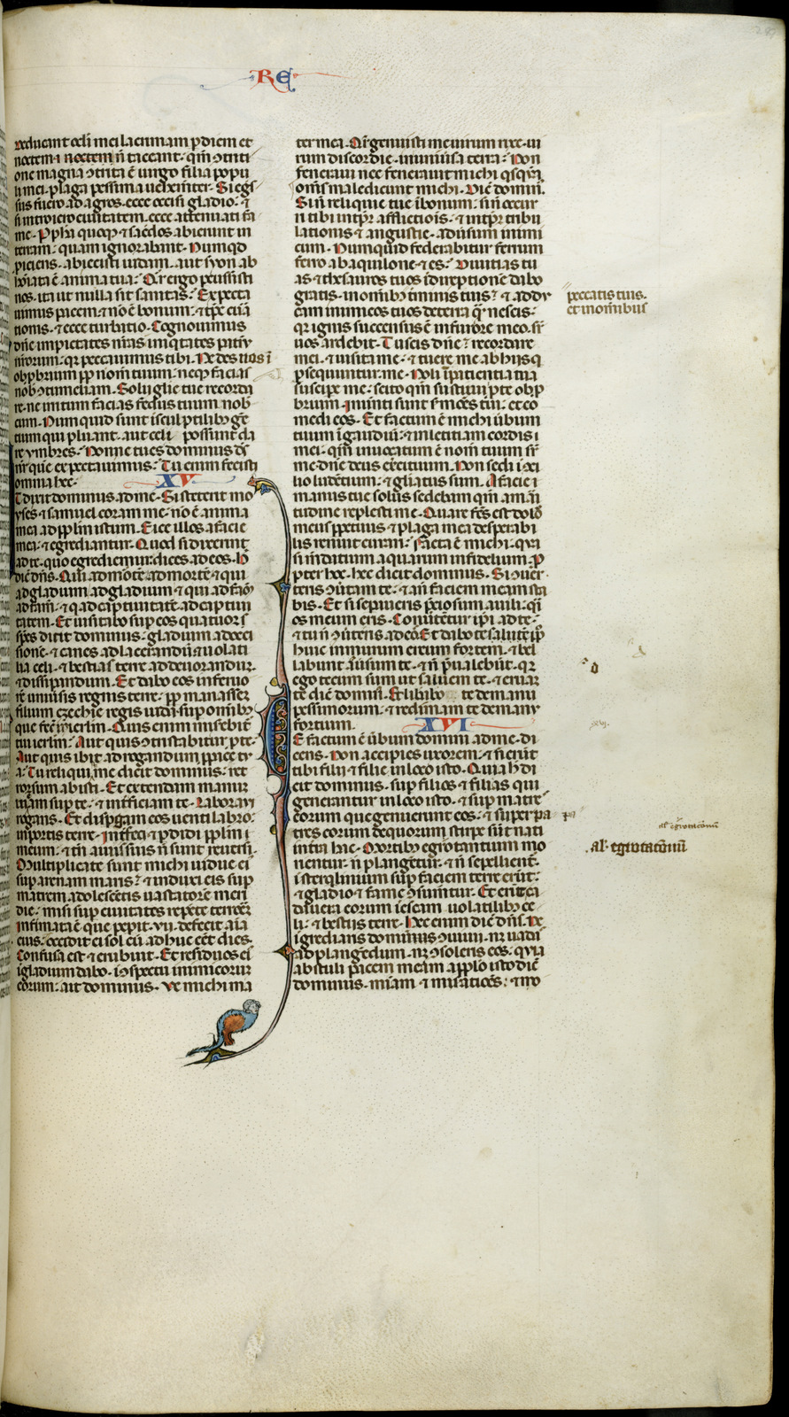 Náhledový obrázek Jaroměřská bible - 918