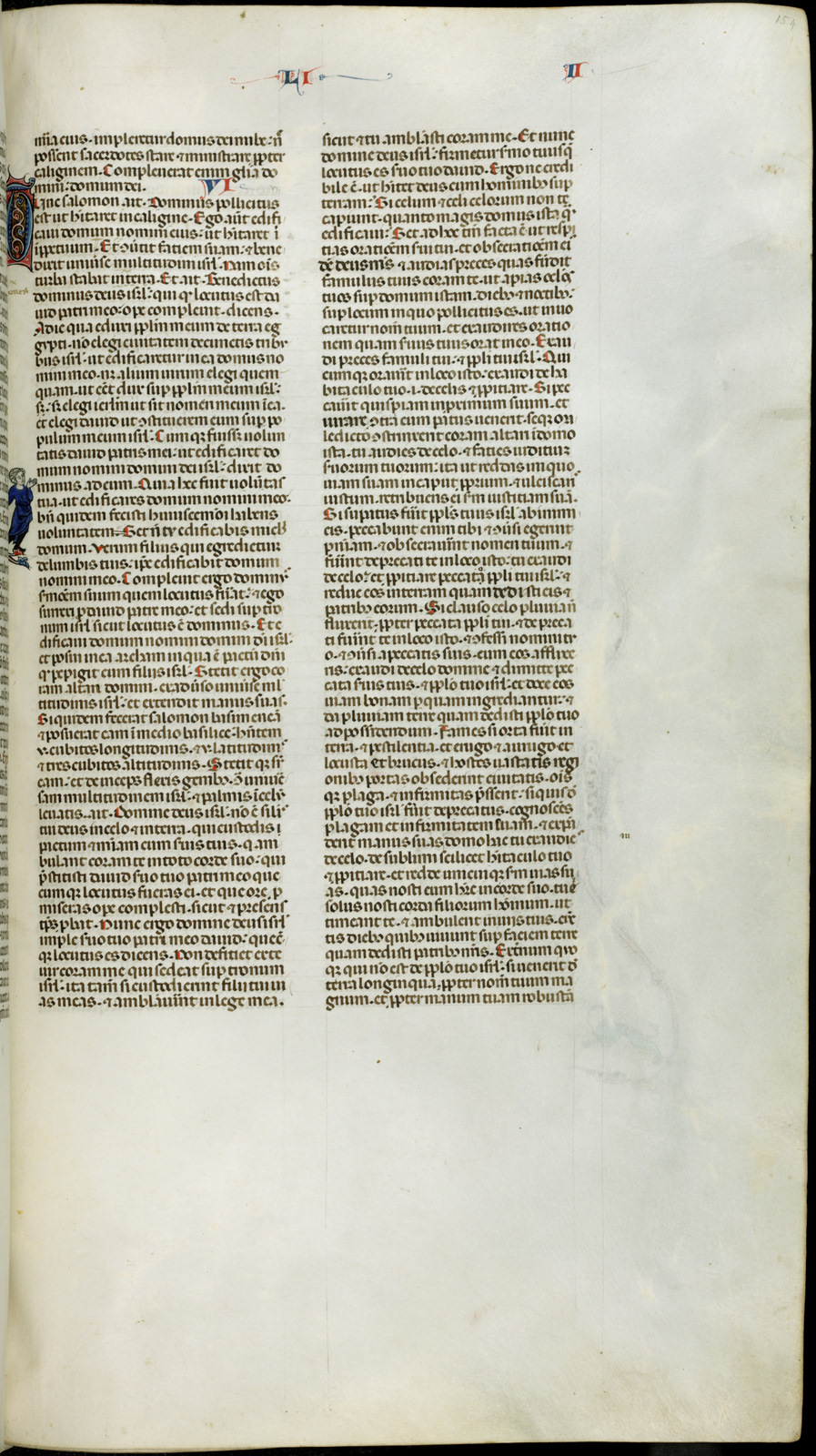 Náhledový obrázek Jaroměřská bible - 473