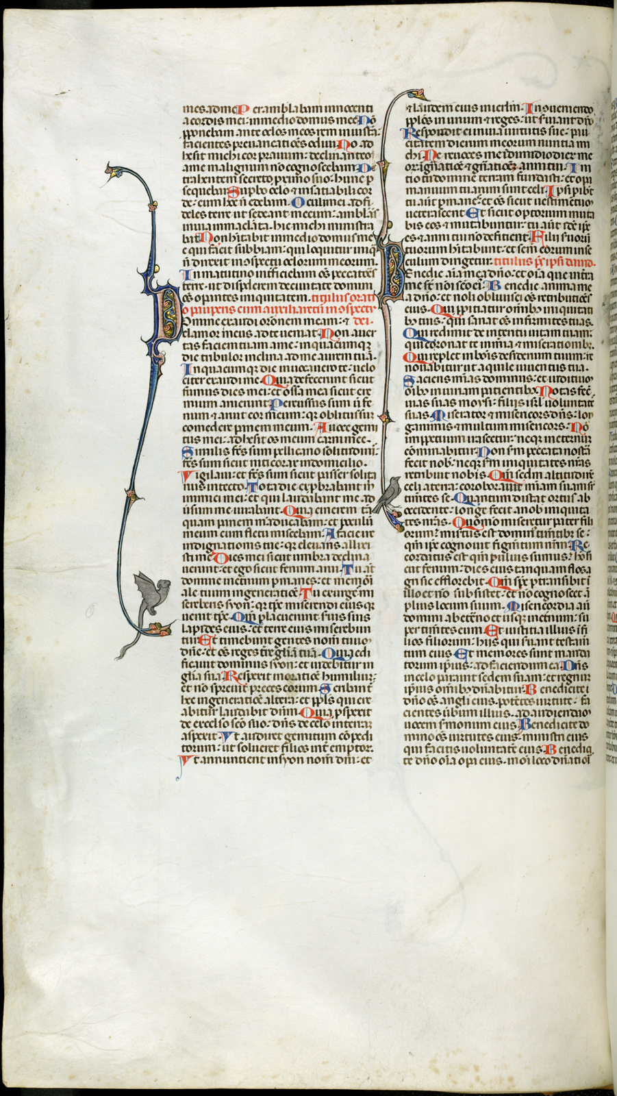 Náhledový obrázek Jaroměřská bible - 499
