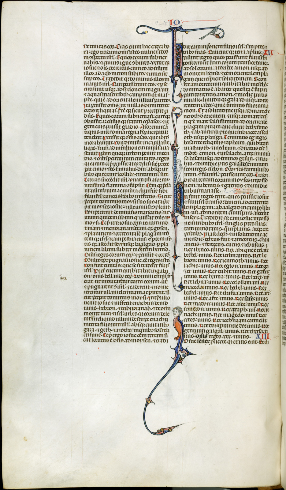 Náhledový obrázek Jaroměřská bible - 298