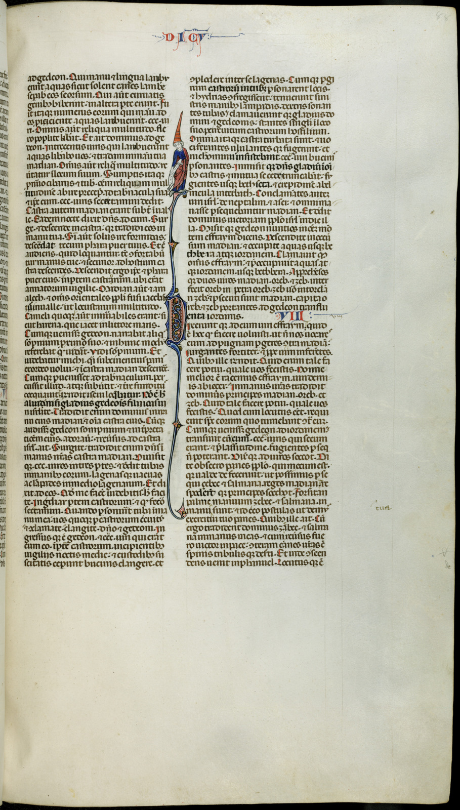 Náhledový obrázek Jaroměřská bible - 348